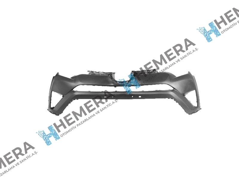 TAMPON ÖN SİSLİ SENSÖRSÜZ - Toyota RAV 4 yedek parça