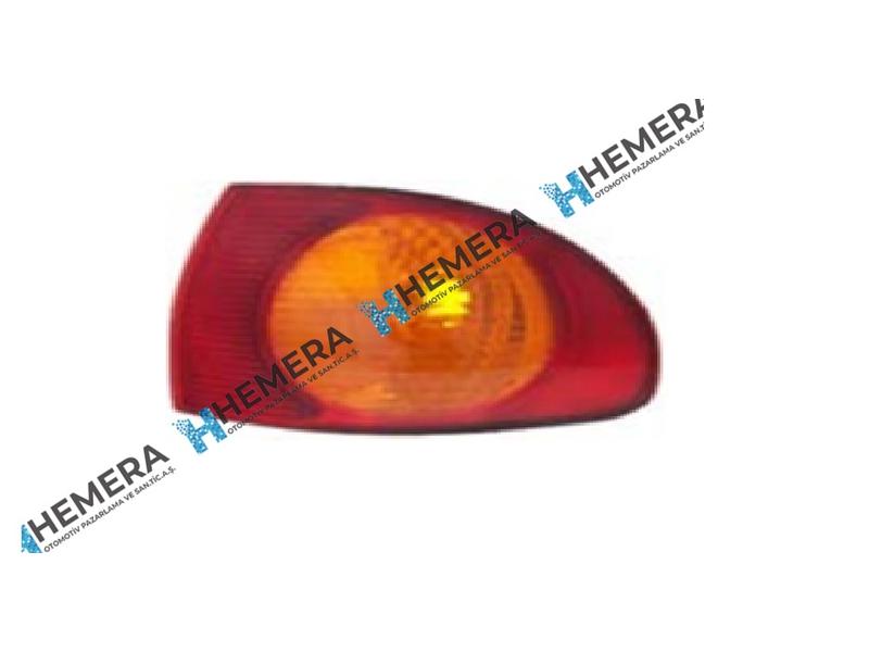 STOP LAMBASI ARKA SAĞ - Toyota COROLLA yedek parça