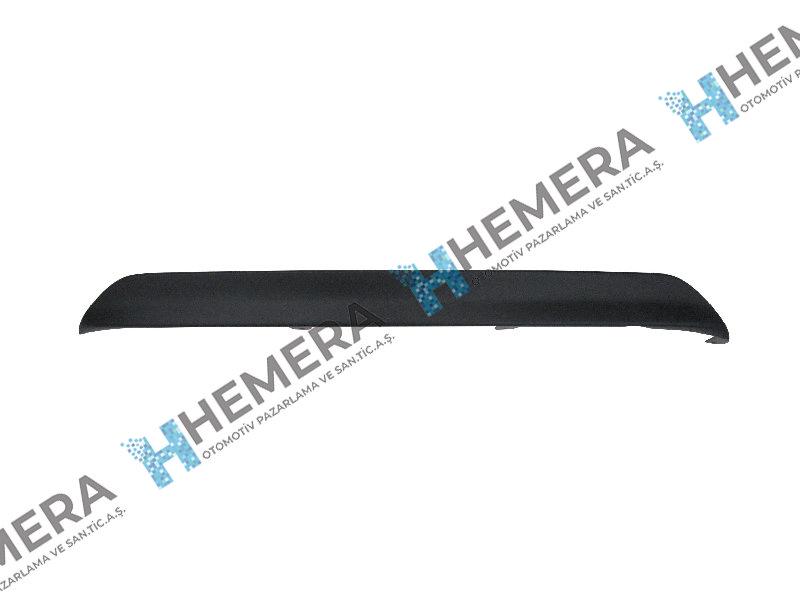TAMPON SPOYLERİ ARKA - Peugeot 208 yedek parça