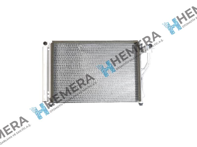 KLİMA RADYATÖRÜ - Hyundai ACCENT ERA yedek parça