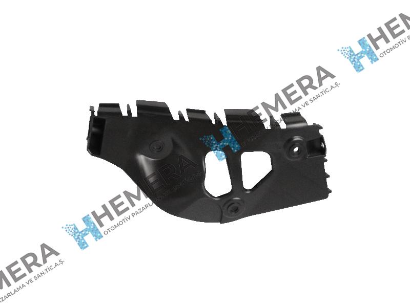 TAMPON BRAKETİ ARKA SAĞ - Dacia SANDERO yedek parça