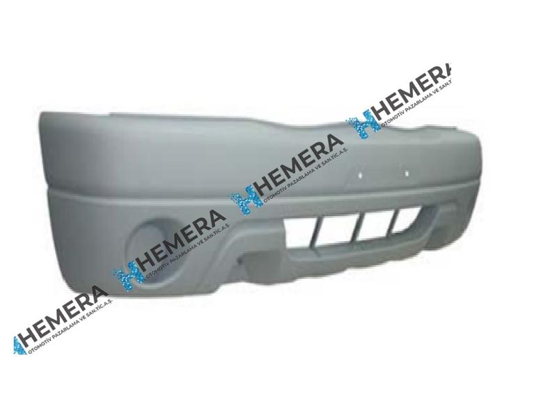 TAMPON ÖN SİSSİZ SENSÖRSÜZ - Suzuki GRAND VITARA yedek parça