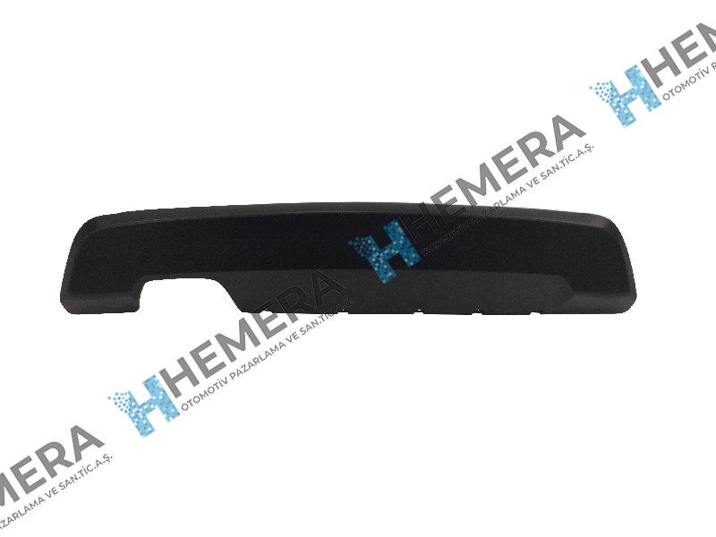TAMPON SPOYLERİ ARKA - Peugeot 308 yedek parça