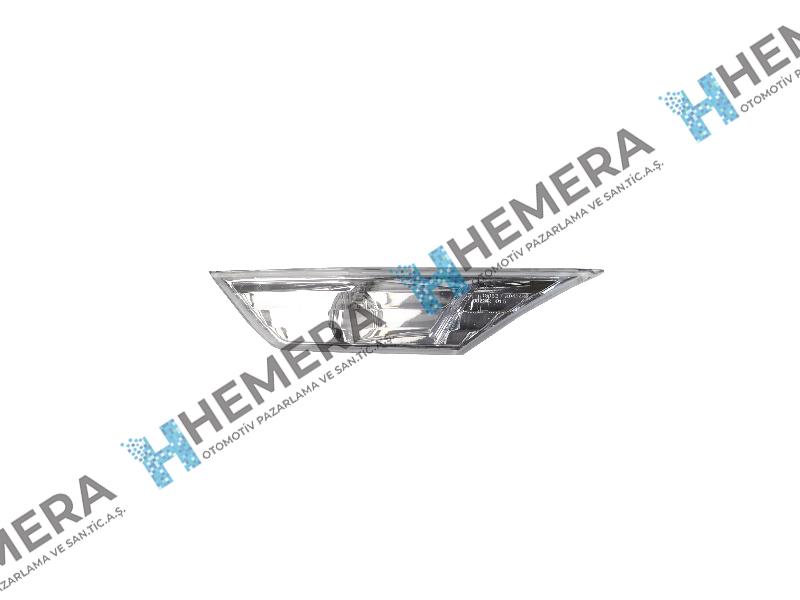 ÇAMURLUK SİNYALİ ÖN SOL - Honda CIVIC yedek parça