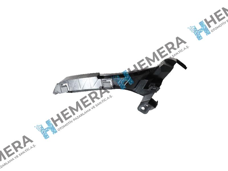FAR BRAKETİ ÖN ÜST SOL - Honda CRV yedek parça