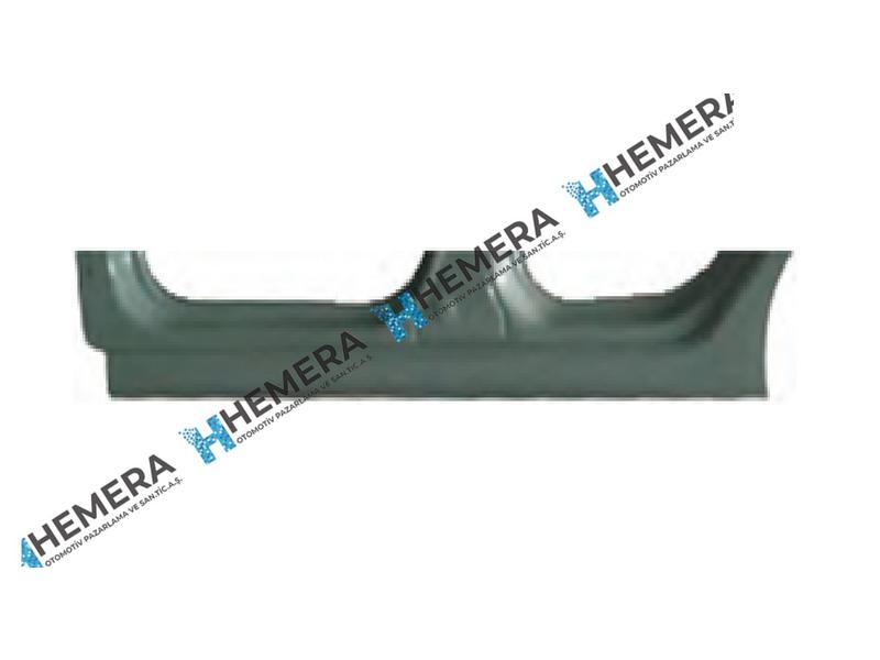 MARŞBİYEL SOL - Hyundai ACCENT BLUE yedek parça