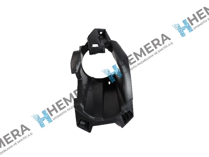 SİS FAR YUVASI SOL SAC - Renault KANGOO III yedek parça