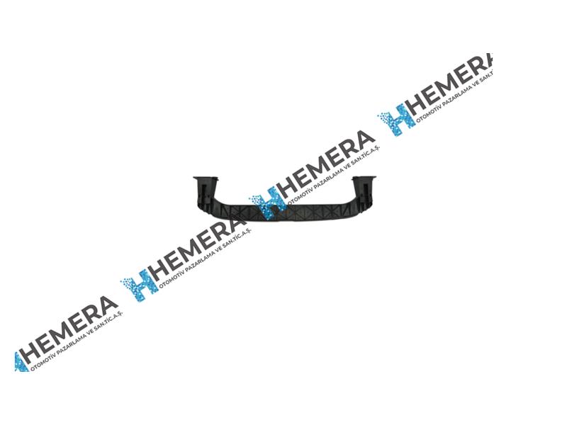 ŞOK EMİCİ ÖN ORTA PLASTİK - Peugeot PARTNER yedek parça