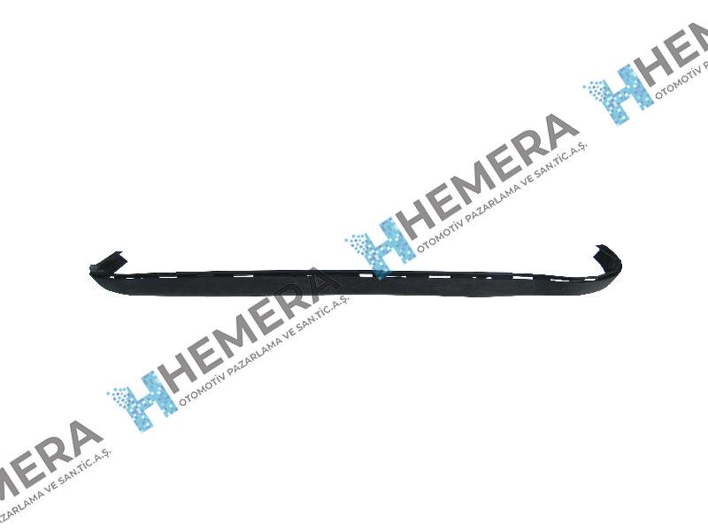 TAMPON SPOYLERİ ÖN - Renault FLUENCE yedek parça