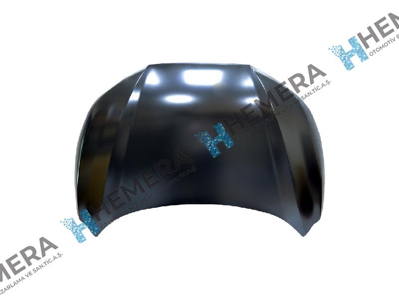 MOTOR KAPUTU - Nissan QASHQAI yedek parça