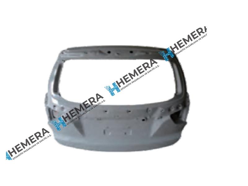 BAGAJ KAPAĞI - Hyundai IX35 yedek parça