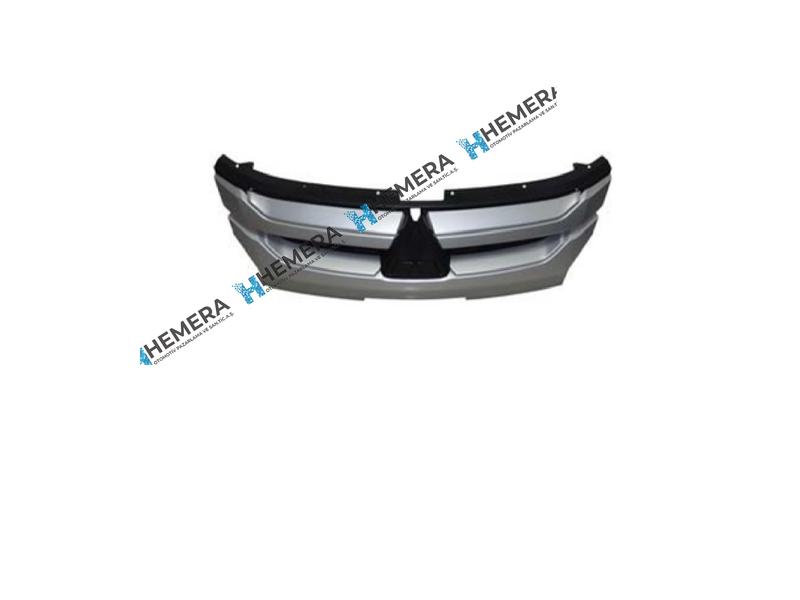 PANJUR ÖN KOMPLE GÜMÜŞ GRİ - Mitsubishi L200 yedek parça