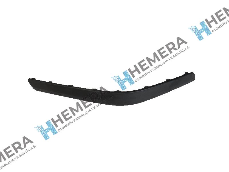 TAMPON ÇITASI ÖN SAĞ - Hyundai ELANTRA yedek parça