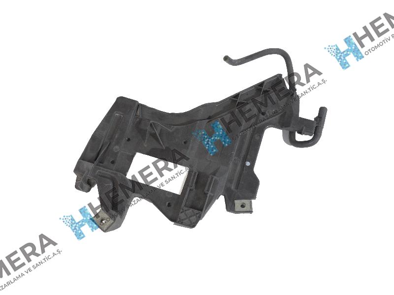 FAR BRAKETİ ÖN ALT SAĞ - Audi A4 yedek parça