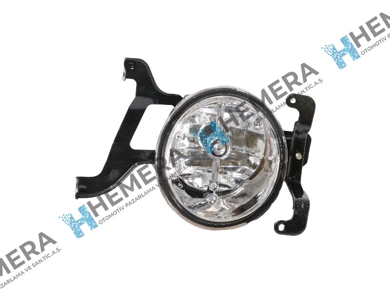 SİS FARI ÖN SOL - Hyundai ACCENT ADMIRE yedek parça