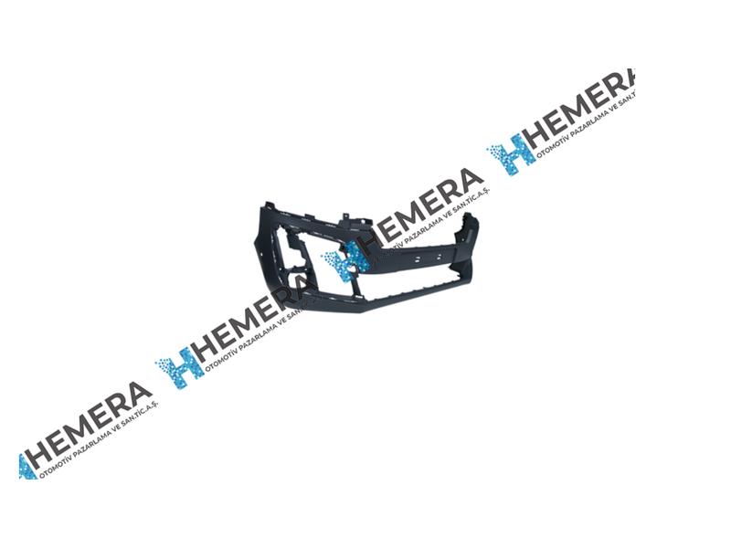 TAMPON ÖN ASTARLI SENSÖRLÜ - Peugeot EXPERT yedek parça