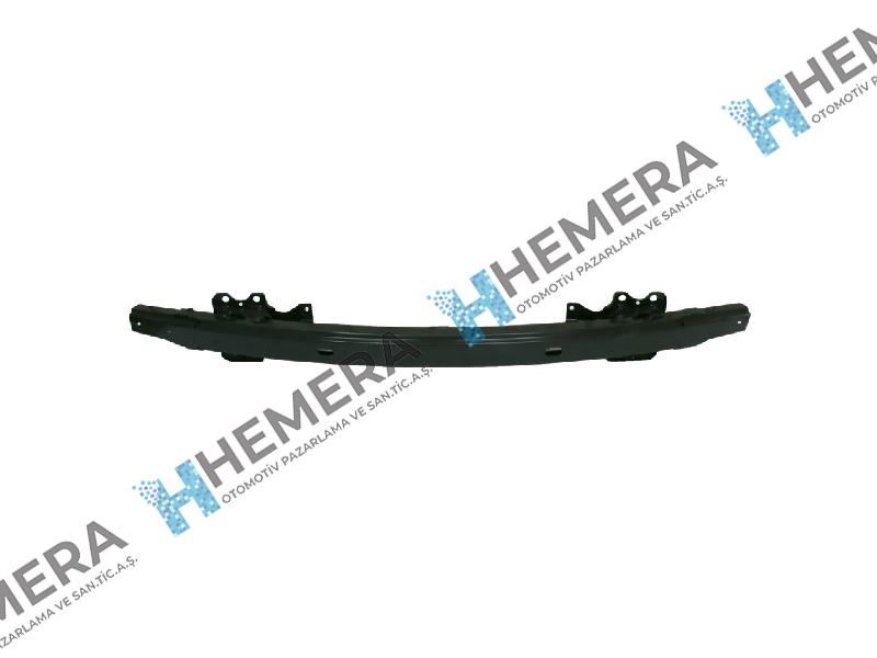 TAMPON DEMİRİ ÖN - Hyundai H1 yedek parça