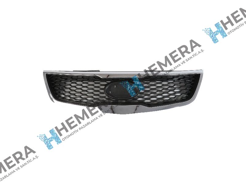 PANJUR ÖN KOMPLE NİKELAJLI - Kia CERATO yedek parça