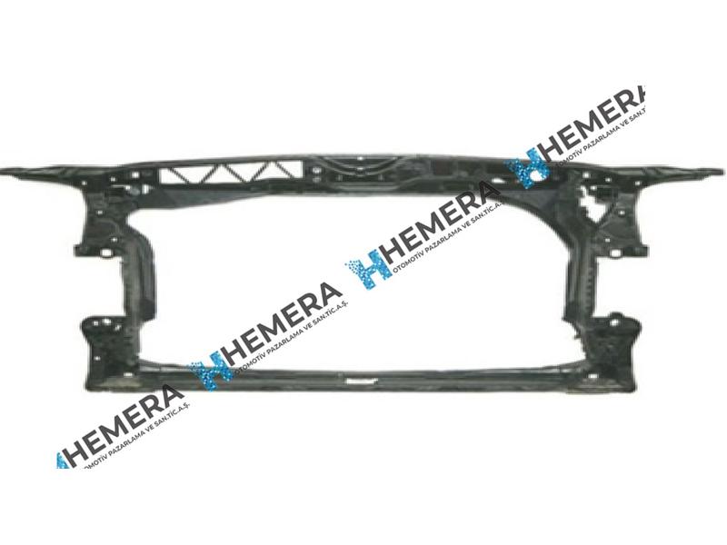 PANEL ÖN KOMPLE BENZİNLİ - Audi A6 yedek parça