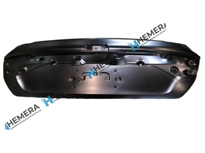 BAGAJ KAPAĞI - Honda CIVIC yedek parça