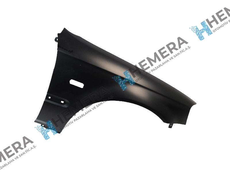 ÇAMURLUK ÖN SAĞ SAC SİNYAL DELİKLİ - Honda CIVIC yedek parça