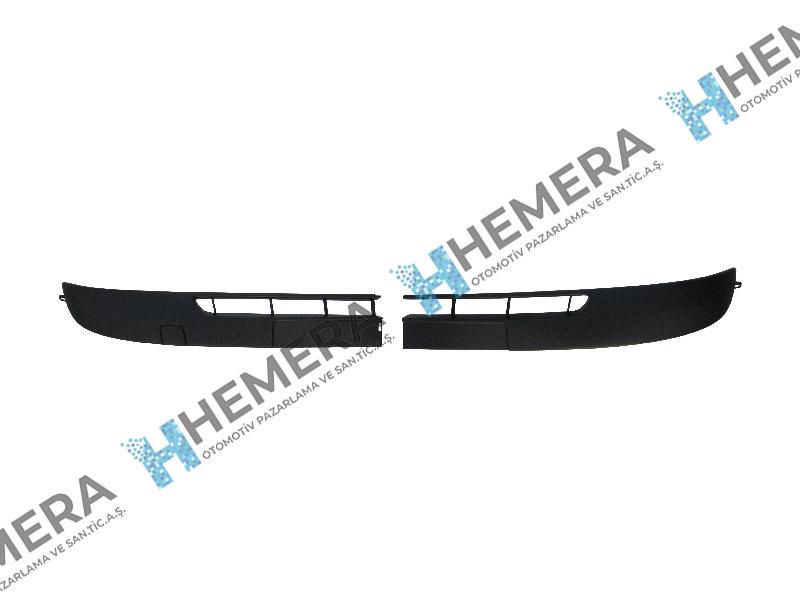 TAMPON ÇITASI ÖN SET - Renault KANGOO yedek parça