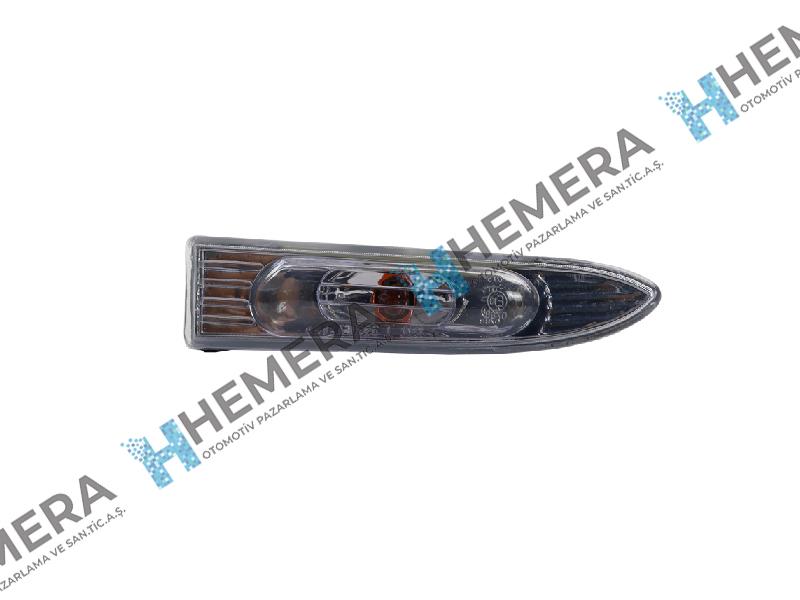 ÇAMURLUK SİNYALİ ÖN SAĞ - Hyundai ACCENT ERA yedek parça