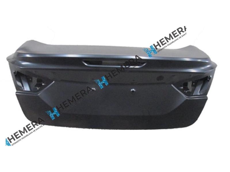 BAGAJ KAPAĞI - Ford FOCUS yedek parça
