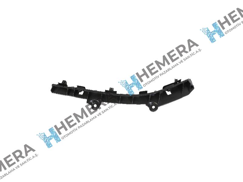 TAMPON BRAKETİ ARKA SOL - Renault KADJAR yedek parça