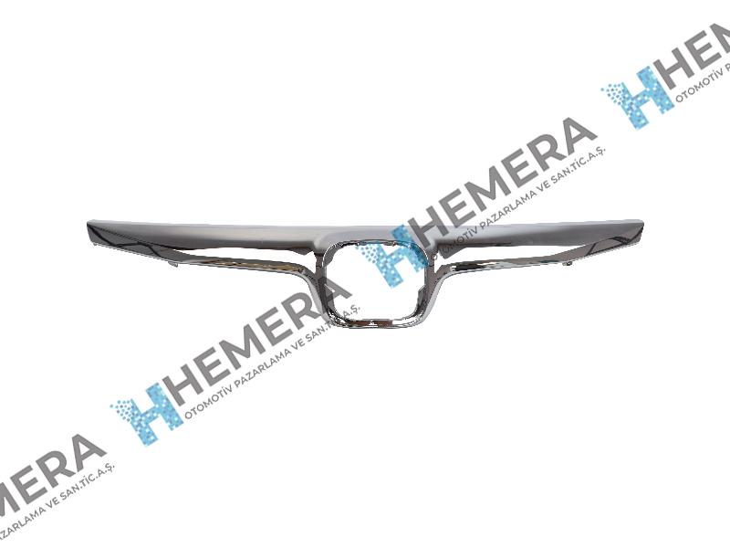 PANJUR ÖN NİKELAJLI - Honda CIVIC yedek parça
