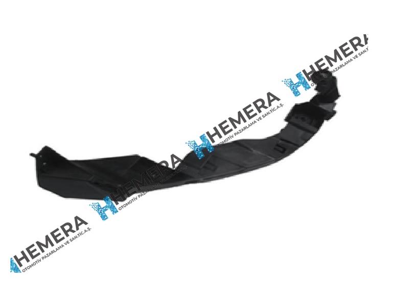 FAR BRAKETİ ÖN SAĞ - Volkswagen POLO yedek parça