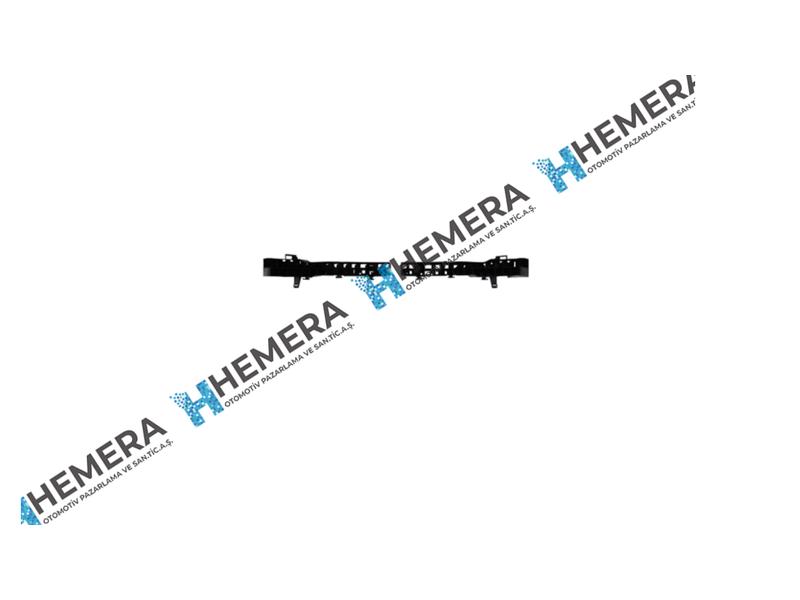 DARBE EMİCİ ARKA - Dacia LOGAN yedek parça