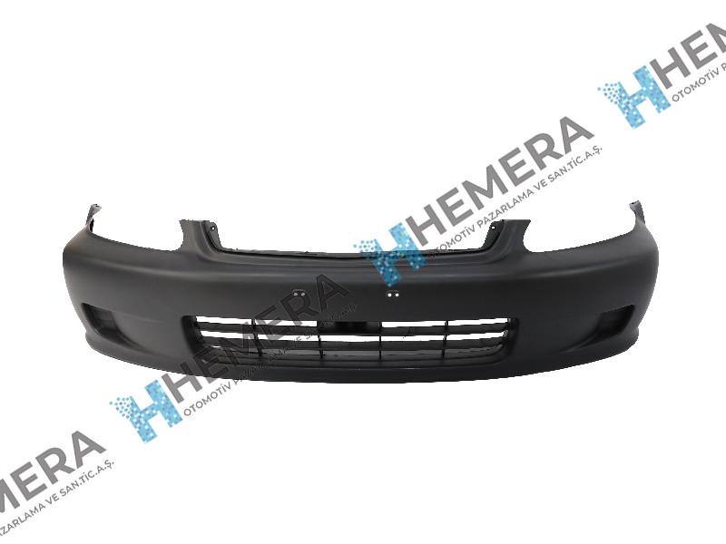 TAMPON ÖN ÇITASIZ - Honda CIVIC yedek parça