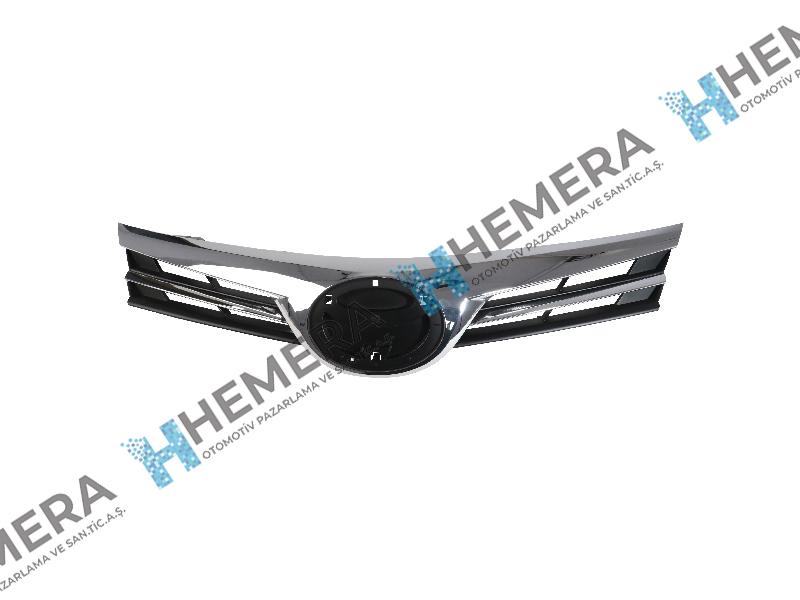 PANJUR ÖN NİKELAJLI - Toyota COROLLA yedek parça