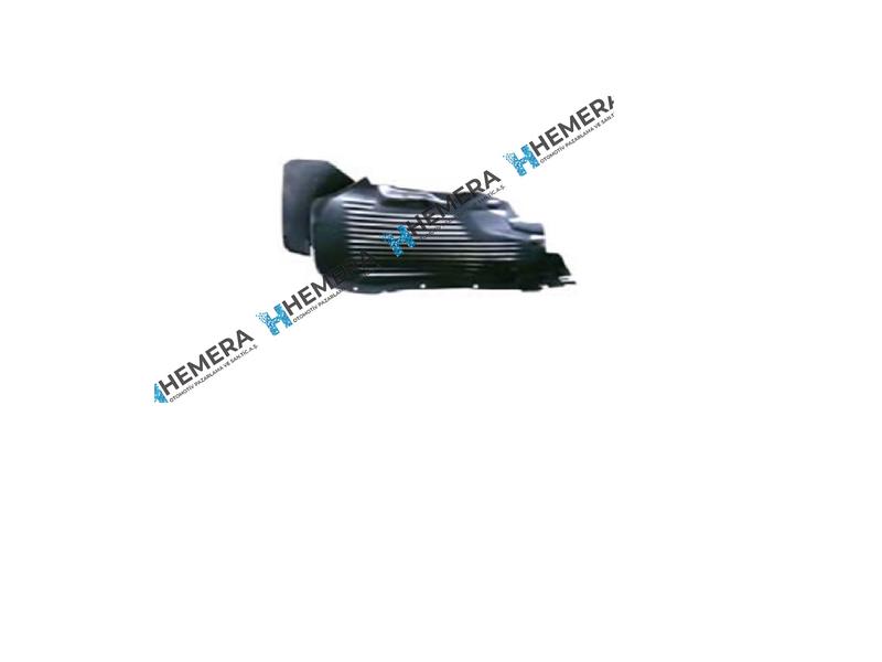ÇAMURLUK DAVLUMBAZI ÖNÜN ÖNÜ SOL - Mitsubishi L200 yedek parça