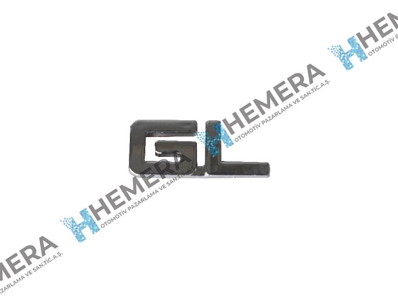 YAZI GL - Hyundai GETZ yedek parça