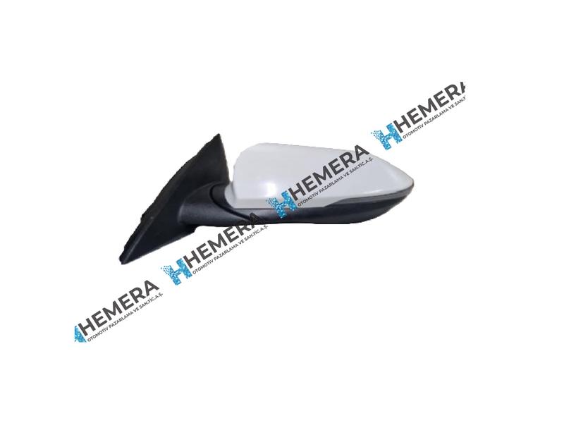 AYNA  SOL SİNYALLİ - Hyundai ELANTRA yedek parça