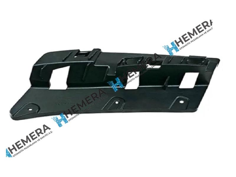 FAR BRAKETİ ÖN SOL - Opel MOKKA yedek parça