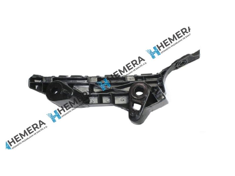 TAMPON BRAKETİ ÖN SAĞ - Mazda MAZDA 3 yedek parça