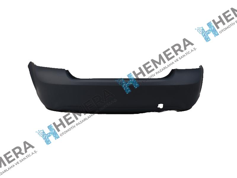 TAMPON ARKA - Ford FOCUS yedek parça