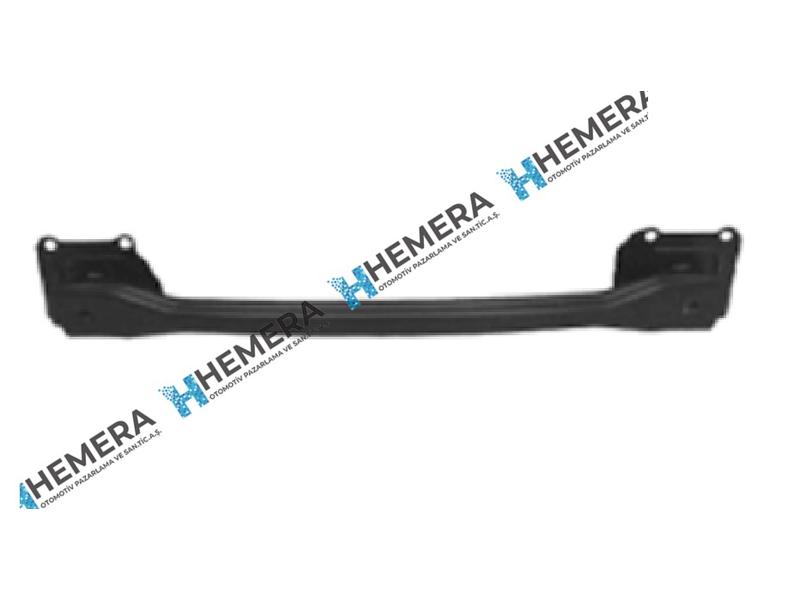 TAMPON DEMİRİ ARKA SAC - Ford FIESTA yedek parça