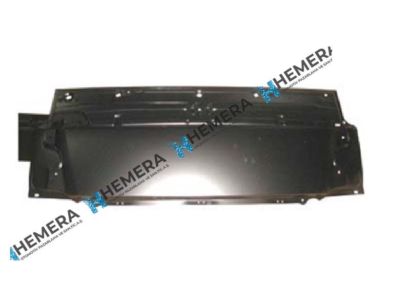 PANEL ÖN - Isuzu NKR yedek parça