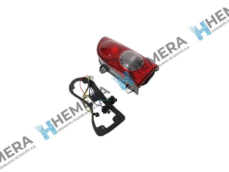 STOP LAMBASI ARKA SAĞ - Hyundai H100 yedek parça