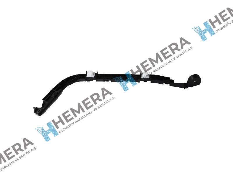 TAMPON BRAKETİ ARKA SAĞ - Honda CRV yedek parça