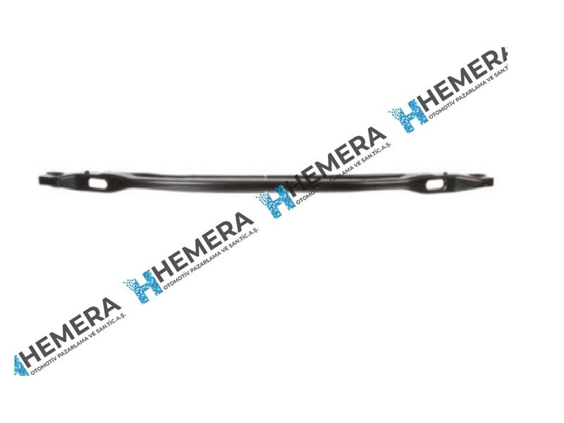 TAMPON DEMİRİ ÖN ALT METAL - BMW F10-F07 yedek parça