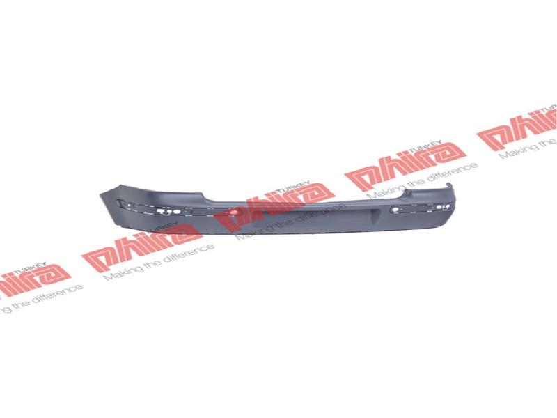 TAMPON ARKA ASTARLI - Volkswagen GOLF IV yedek parça
