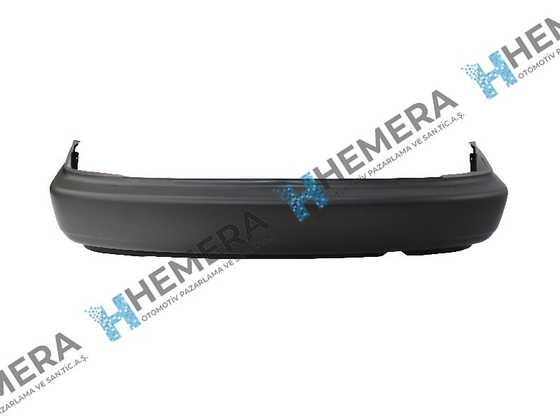 TAMPON ARKA SEDAN 4 KAPI - Honda CIVIC yedek parça