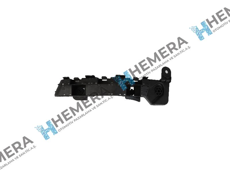 ÇAMURLUK BRAKETİ ÖN SOL - Honda CIVIC yedek parça
