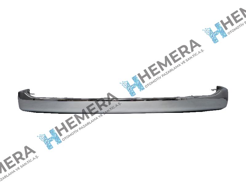TAMPON ARKA KROM - Toyota HILUX yedek parça