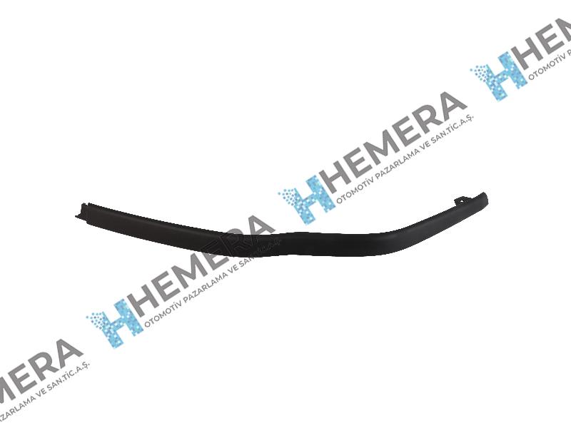 TAMPON SPOYLERİ ÖN SOL - Toyota COROLLA yedek parça